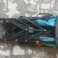 کالسکه مسافرتی کودک