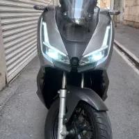 طرح ای دی وی ۱۶۰|موتورسیکلت|تهران, دولاب|دیوار