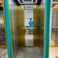 تولید کننده انواع کابین اسانسور|خدمات پیشه و مهارت|تهران, امیر بهادر|دیوار