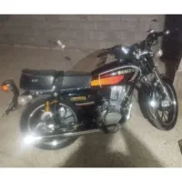 معاوضه با پراید|موتورسیکلت|بم, |دیوار