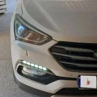 سانتافه ۲۰۱۶ GDI