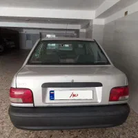 پراید مدل ۹۰|خودرو سواری و وانت|کرج, کوی امامیه|دیوار