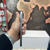 iphone 16 promax ZAA 256G 100%|موبایل|کرج, برغان|دیوار