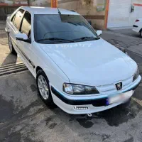 پرشیا xu7p elx سفارشی