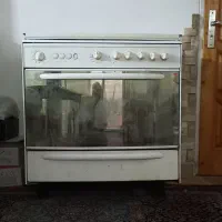 اجاق گاز