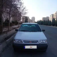 پراید 131 مدل 98 کم کار و خانگی،فروش فوری