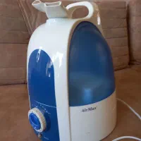 بخور سرد ایرمکس 5 لیتری