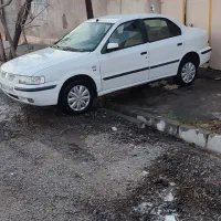 سمند مدل ۹۶