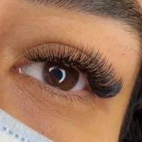 اکستنشن مژه کاشت مژه|خدمات آرایشگری و زیبایی|شیراز, خلدبرین|دیوار