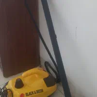 بخارشور