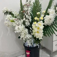 گل مصنوعی  نو|گل مصنوعی|تهران, جردن|دیوار