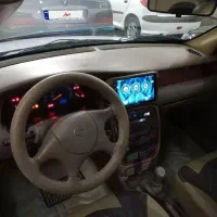 فروش سمند ال ایکس مدل۸۸|خودرو سواری و وانت|اسلام‌شهر, مطهری|دیوار