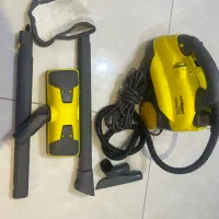 بخارشوی کنوود