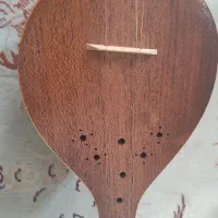 سه تار به همراه کاور