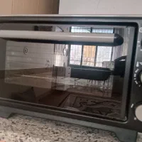 توسترکلیدی وجاروبرقی