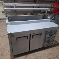 هود دیواری استیل|کافی‌شاپ و رستوران|تهران, نیروی هوایی (پیروزی)|دیوار