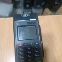 کارتخوان سیار فروشی