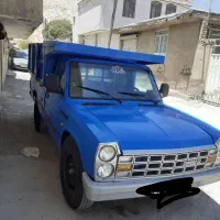 نیسان بار حمل بار با نیسان حمل‌‌و‌نقل‌بار  باربری