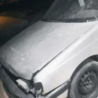 پژو405