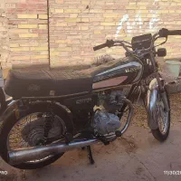 موتور 150 تقویت عروسک|موتورسیکلت|زرند, |دیوار