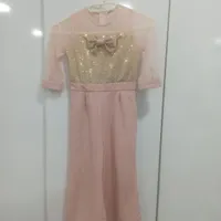 تعدادی لباس دخترانه