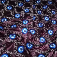 چند قواره پارچه مجلسی|لباس|آبدانان, |دیوار