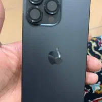 آیفون ۱۵پرومکسza256