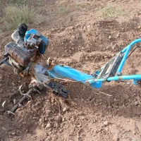 تیلر ۱۲ اسب دیاموند