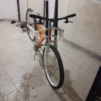 دوچرخه|دوچرخه، اسکیت، اسکوتر|خوی, |دیوار