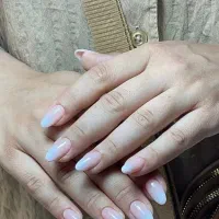 کاشت ناخن و اکسنشن مژه فقط ۳۵۰|خدمات آرایشگری و زیبایی|مراغه, |دیوار