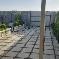 فروش باغ کوچک در نهضت اباد.جاده ترکی حومه نجف اباد|فروش زمین و ملک کلنگی|نجف‌آباد, حومه نجف آباد|دیوار