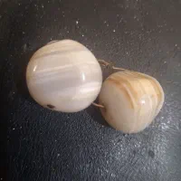جفت مهره سلیمانی