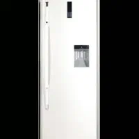 یخچال تک آزمایش