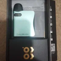 قلیون شارژی