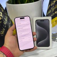 Iphone 15pro|موبایل|شیراز, زند|دیوار