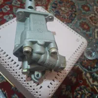 اویل پمپ تراکتور فیات.