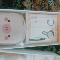 هندزفری عروسکی|پخشکننده همراه|قم, آزادگان|دیوار