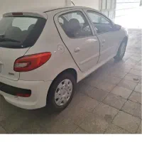 207i|خودرو سواری و وانت|تهران, حکیمیه|دیوار