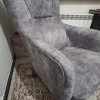 مبل تک نفره