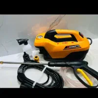 کارواش خانگی