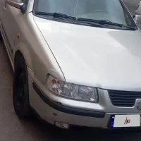 سمند|خودرو سواری و وانت|مرند, |دیوار