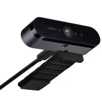 وب کم logitech brio 4k