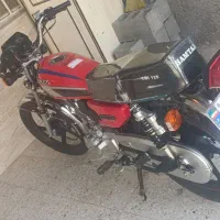 متور در حد صفر|موتورسیکلت|نیشابور, شهید جعفری|دیوار