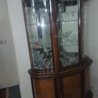 بوفه و میز تلویزیون و میز کامپیوتر