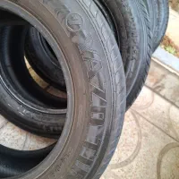 لاستیک دست دوم سایز  205/60/15|قطعات یدکی و لوازم جانبی|صباشهر, |دیوار