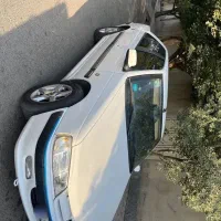 پژوپارس ای ال ایکس|خودرو سواری و وانت|پارس‌آباد, |دیوار