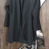 حراج مانتو فقط ۲۰۰ در حد نو حراج