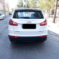 تیگو۵مدل۹۴بدون رنگ|خودرو سواری و وانت|اصفهان, سنبلستان|دیوار