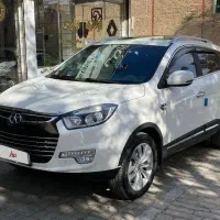 جک اس۵|خودرو سواری و وانت|بروجرد, |دیوار