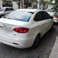 جک j4 اتوماتیک|خودرو سواری و وانت|بندرلنگه, |دیوار